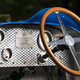 Illustration for article titled A Company In England Is Building Small, Drivable Replicas Of Classic Cars